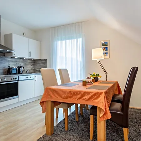 Haus Barbara, Ferienwohnung, 90Qm Unterreitnau Exterior photo