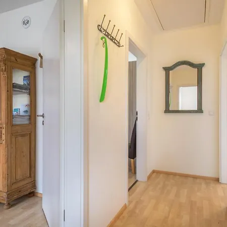 Haus Barbara, Ferienwohnung, 90Qm Unterreitnau Exterior photo