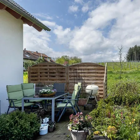 Haus Barbara, Ferienwohnung, 90Qm Unterreitnau Exterior photo