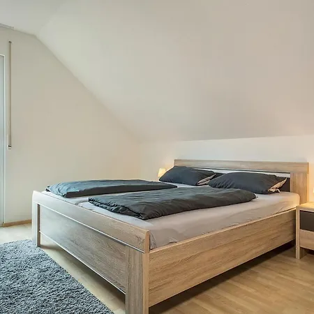 Haus Barbara, Ferienwohnung, 90Qm Unterreitnau Exterior photo