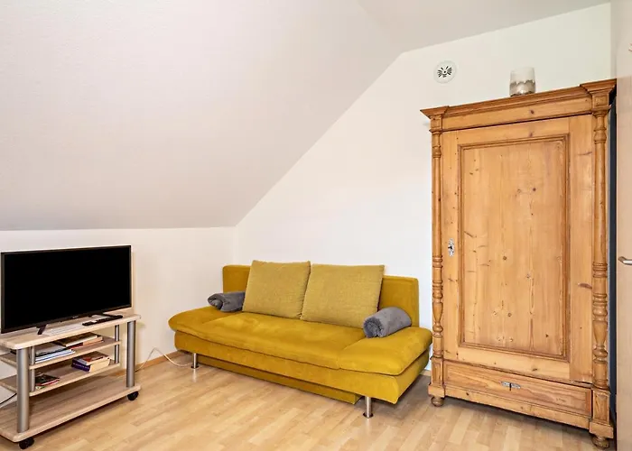 Haus Barbara, Ferienwohnung, 90Qm