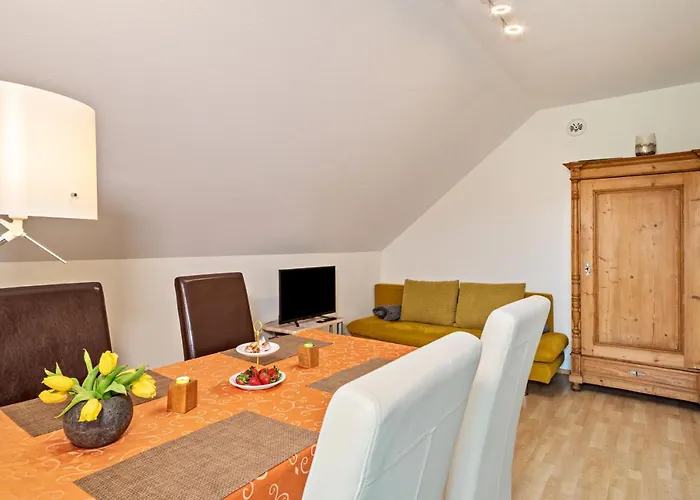 Haus Barbara, Ferienwohnung, 90Qm
