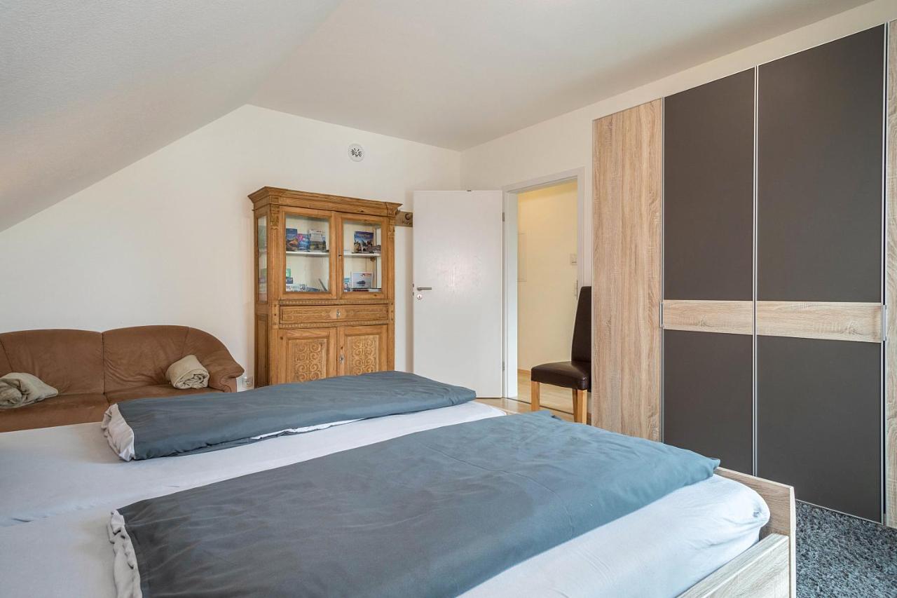 Apartment Haus Barbara, Ferienwohnung, 90qm *