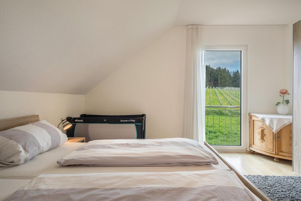 Haus Barbara, Ferienwohnung, 90qm Apartment *