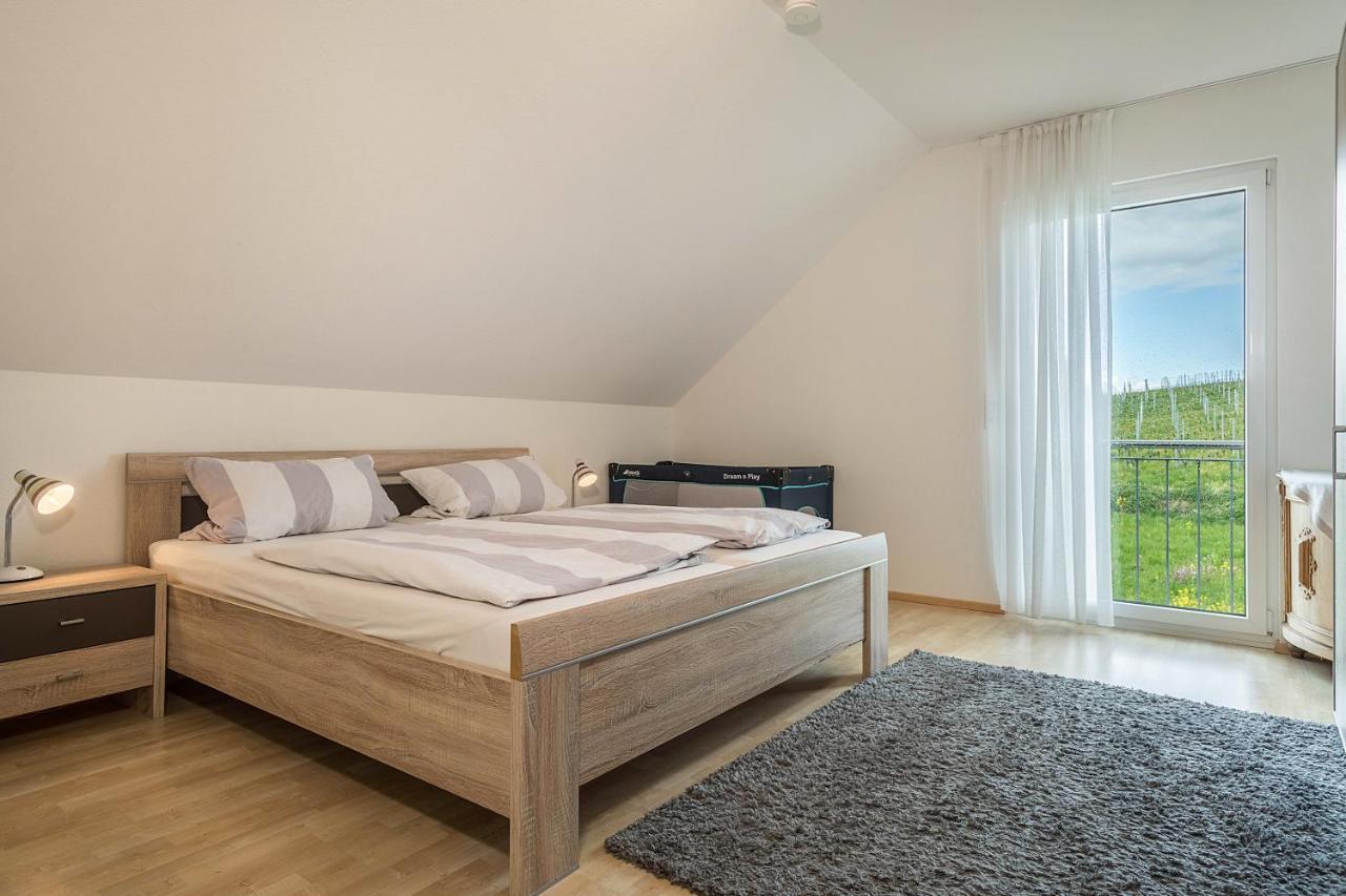 Haus Barbara, Ferienwohnung, 90qm * Unterreitnau