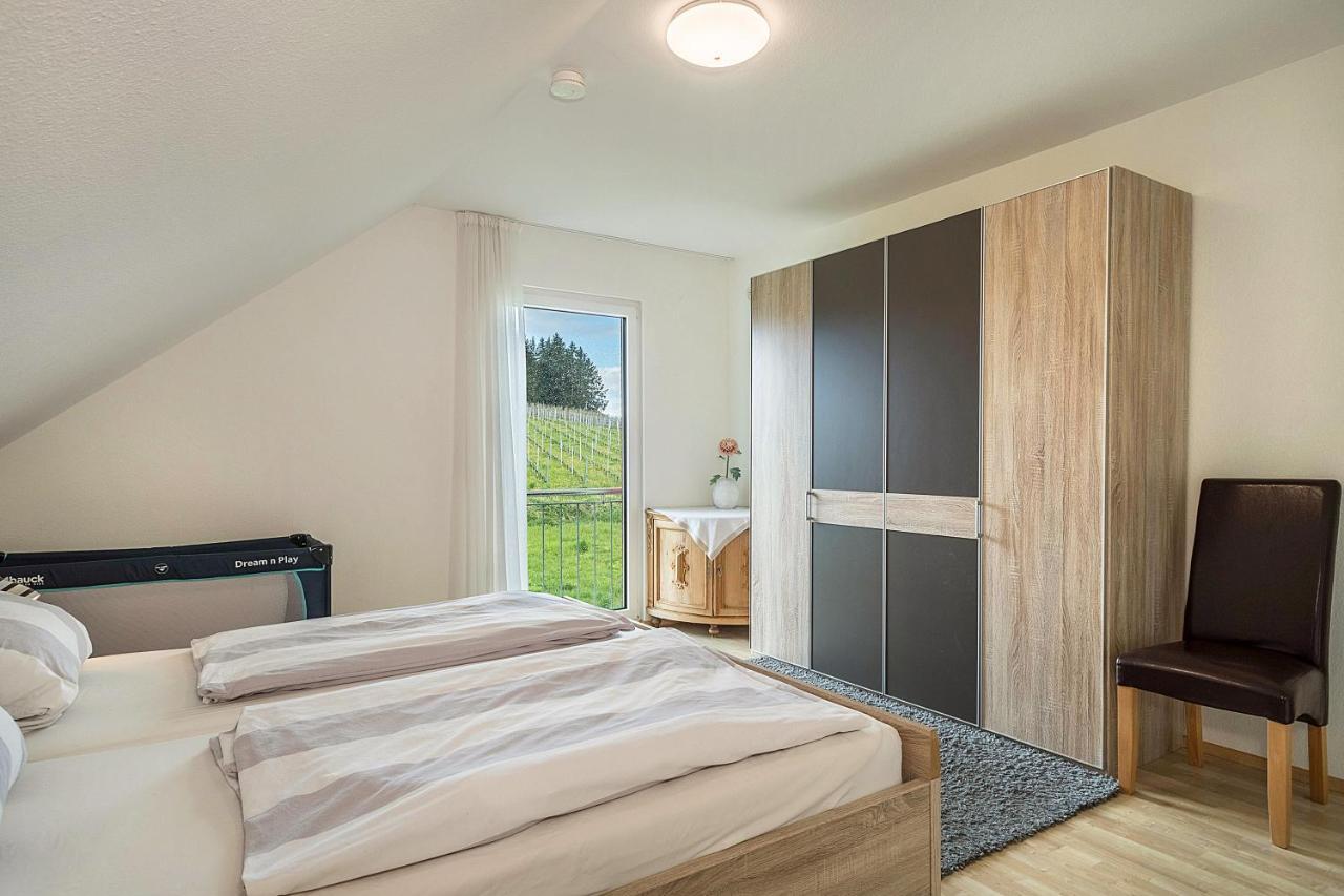 Haus Barbara, Ferienwohnung, 90qm Apartment