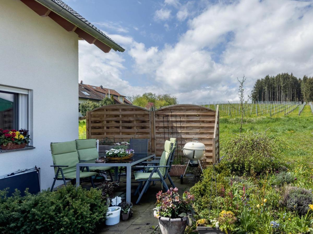 Haus Barbara, Ferienwohnung, 90qm * Unterreitnau