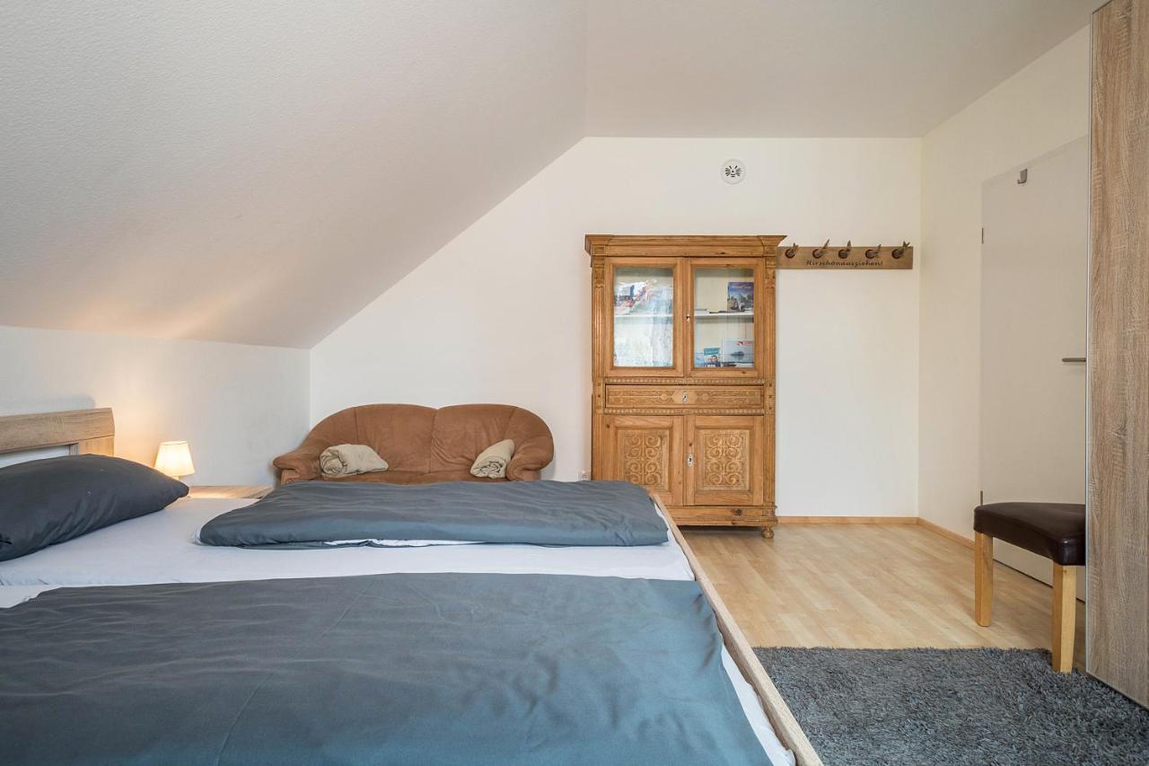 Apartment Haus Barbara, Ferienwohnung, 90qm *