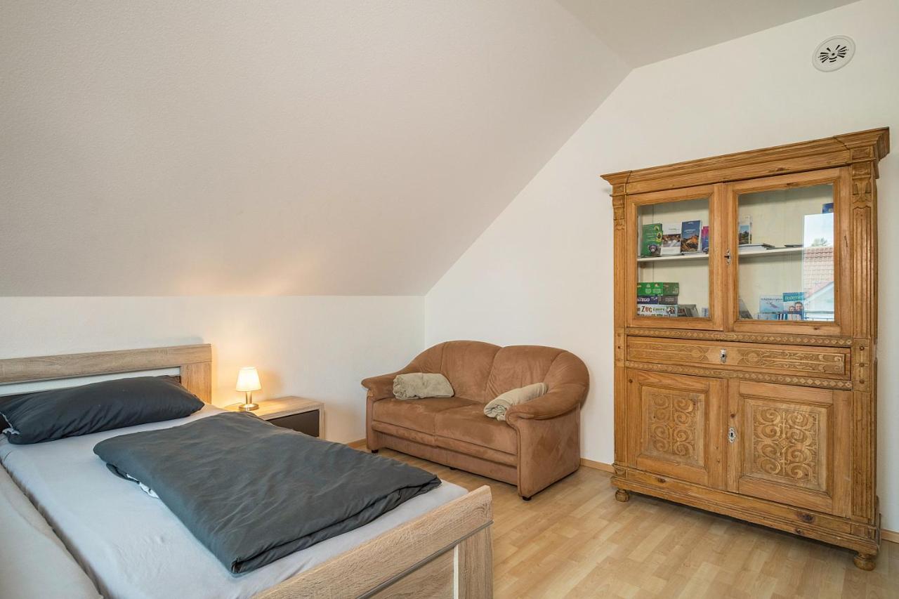 Haus Barbara, Ferienwohnung, 90qm *
