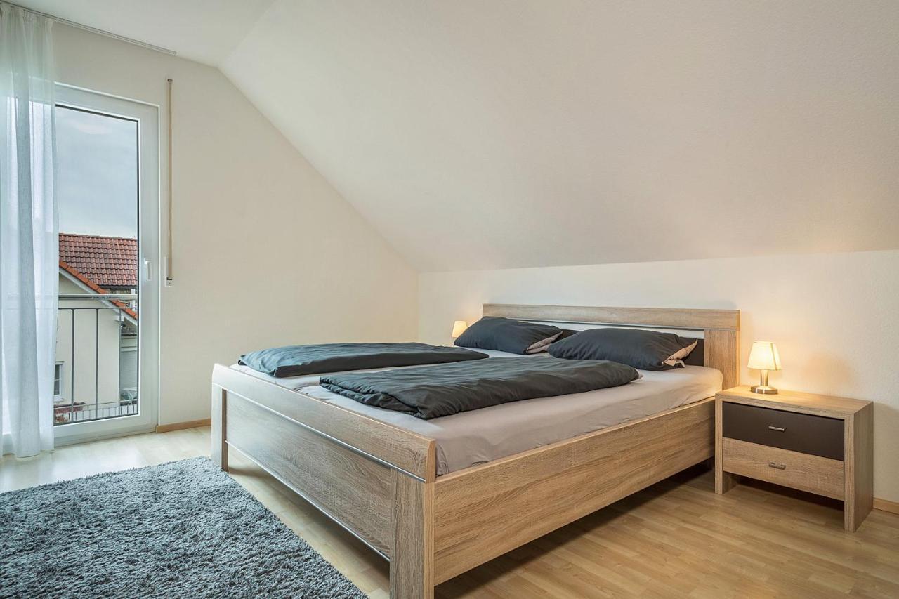Haus Barbara, Ferienwohnung, 90qm * Unterreitnau