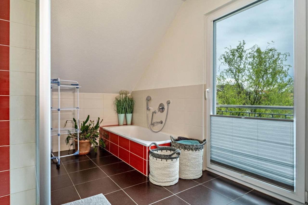 Haus Barbara, Ferienwohnung, 90qm Unterreitnau