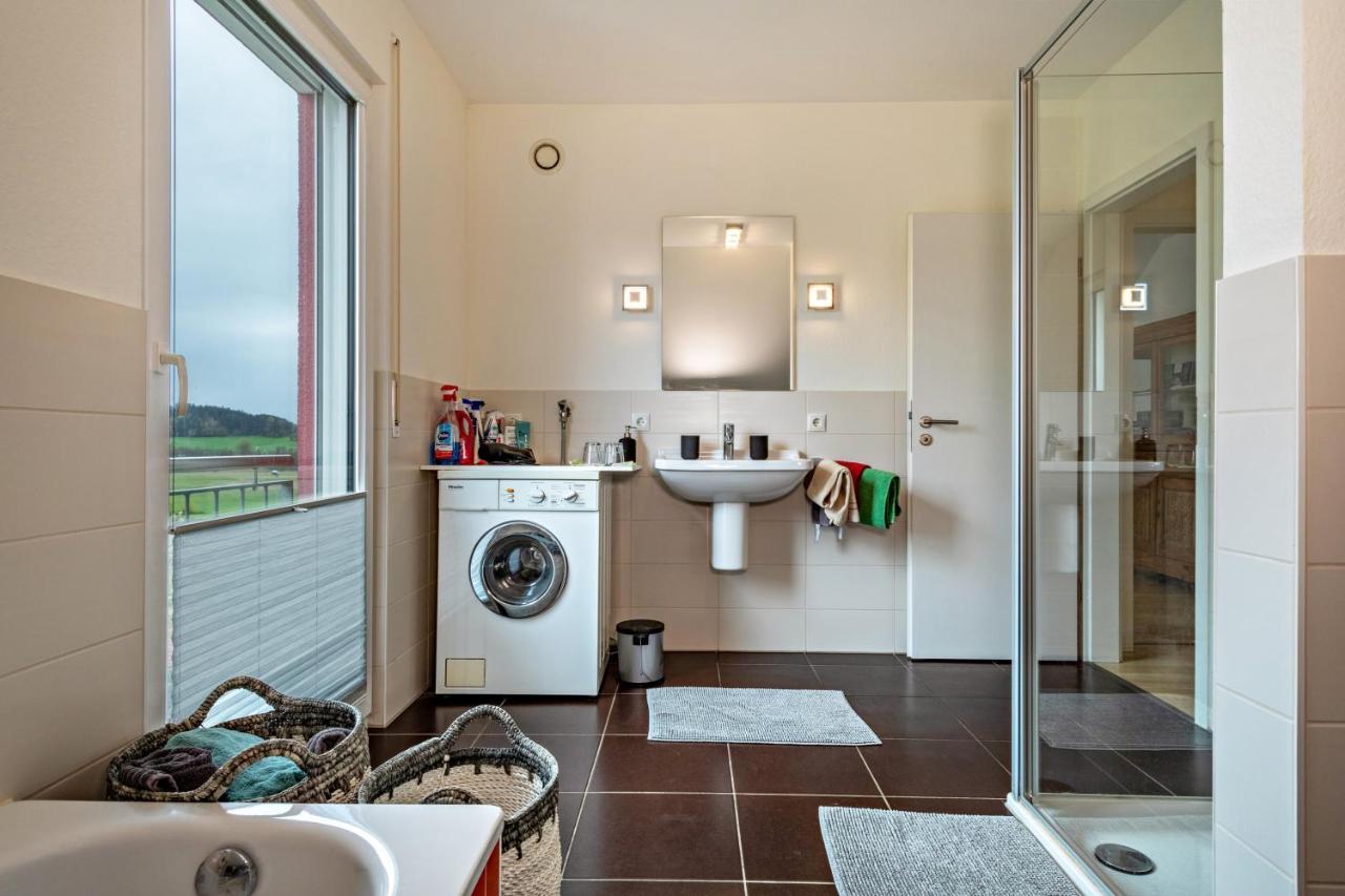 Apartment Haus Barbara, Ferienwohnung, 90qm
