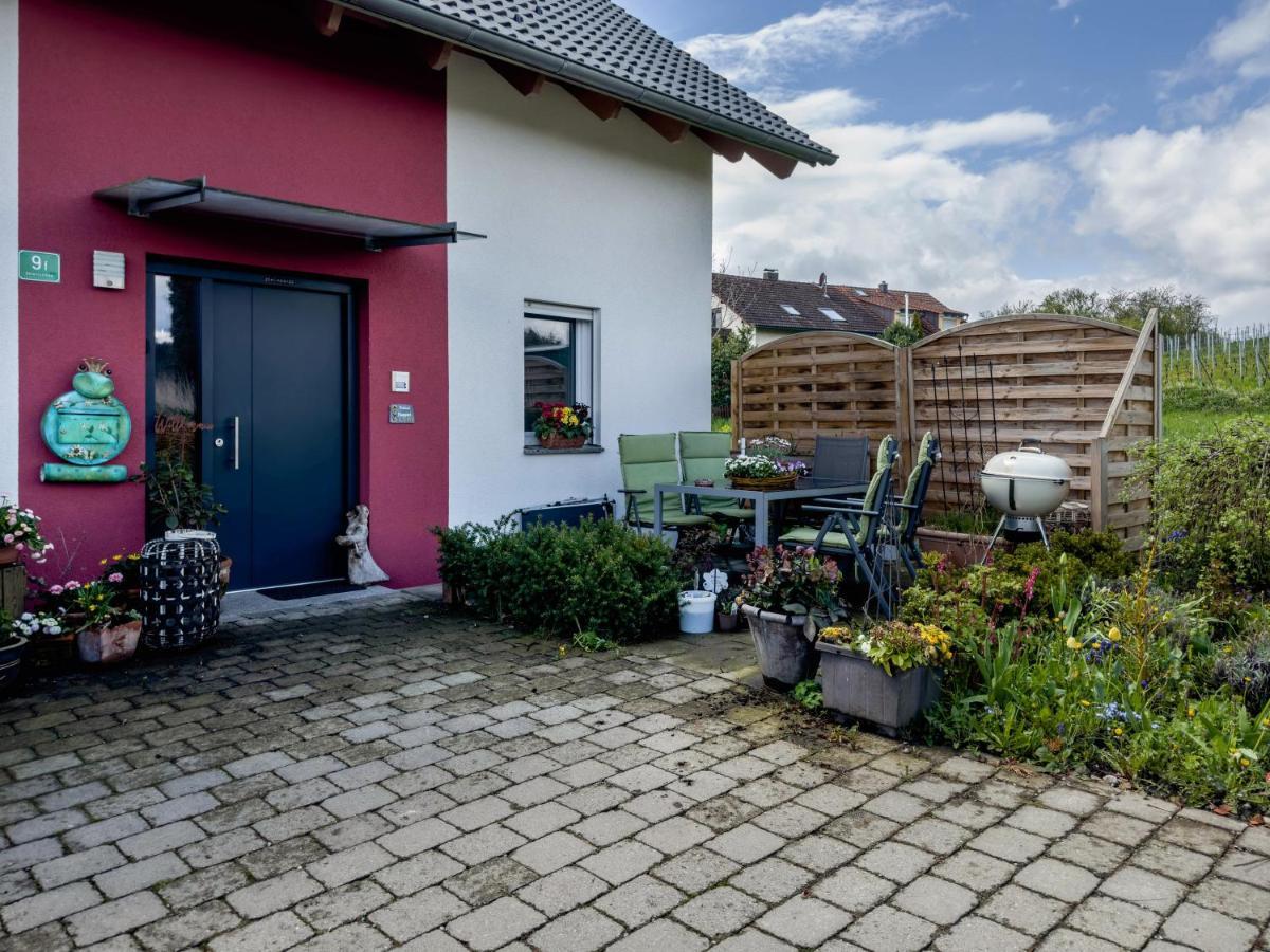 Haus Barbara, Ferienwohnung, 90qm * Unterreitnau