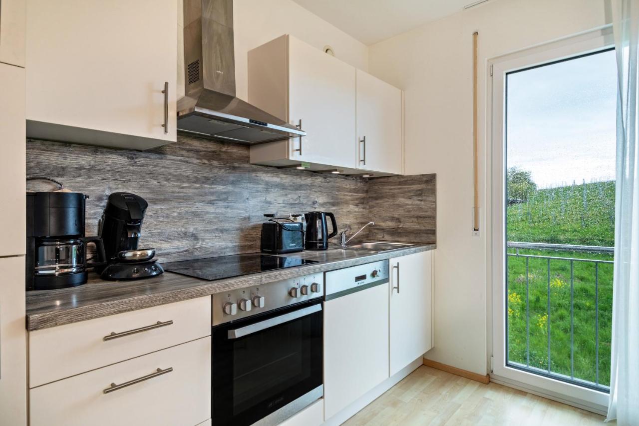 Haus Barbara, Ferienwohnung, 90qm Apartment *
